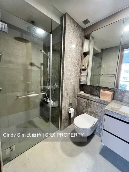 Stirling Residences (D3), Apartment #541172591